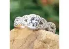 Choosing the Perfect Wedding Rings for Women