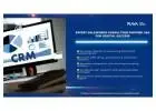 CRM Strategy & Implementation for Modern Enterprises