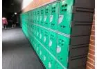 Reliable Sports Locker Online Store for Teams and Facilities