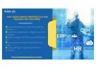 Custom ERP Solutions for Operational Excellence