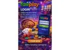 Fairplay Login for Smooth Online Experience