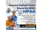 HIPAA Certification in San Diego