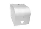 Sustain Hygiene with Superior Paper Towel Dispensers