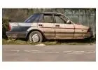 Damaged Car Sales in Sydney