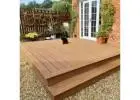 Best Decking service in Warana