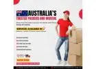 Book Reliable house movers in Canberra for Packing, Unpacking & Australia-Wide Moves