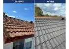 Expert Roof Restoration – Gold Coast