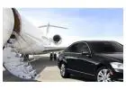 VIP Jet Transportation in New York