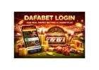 Dafabet Login Steps for Smooth Betting Experience