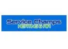 Service Champs Heating & Air