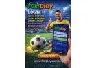 Fairplay Login – Secure & Easy Entry