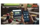Feel the Action with Fairplay24 Live in India