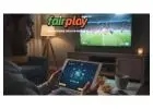 How to Login Safely with Fairplay24 In?