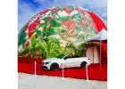 Rent a dome