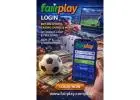 Fairplay Login – Easy Access Solution