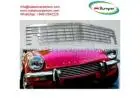 Triumph Spitfire MK3 and Triumph GT6 MK2 grille