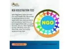 Quick & Transparent NGO Registration
