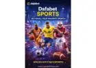 Dafabet Sports for Smooth Match Exploration