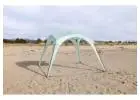 Beach Tent with Shade – A Smart Outdoor Solution for Kids & Families