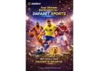 Why Users Prefer Dafabet Sports Online