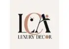 LCA Luxury Decor