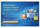 Affordable Freelance Website Developer in Delhi