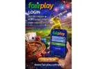 Fairplay Login – Easy Online Use