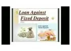 Lower-Cost Borrowing Using Your Fixed Deposit