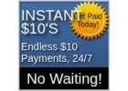 EZ $10 Dollar Home Biz