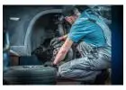 Best Tyre Replacements service in Sarn