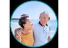 Are you a senior who wants to improve your physical health and overall well-being?