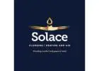 Solace Plumbing Heating and Air