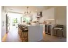 Custom Kitchen Design Laguna Beach