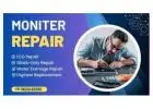 Monitor Repair In Kolkata