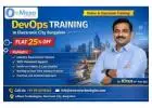 Advanced DevOps Course in Electronic City Bangalore