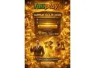 Quick Sign-In Using Fairplay Gold Login