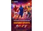 Dafabet Sports Designed for Smooth Browsing