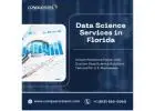 Data Science Services in Florida  | Conquerors Tech