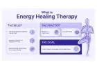 Energy Vibration Elevation for Deep Healing Now