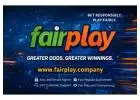 Fairplay Login for Secure and User-Friendly Online Gaming