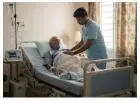 Caring and Professional Home Care for the Elderly in Kolkata