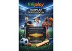 Clean Interface Access via Fairplay Gold Login