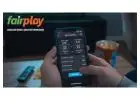 Need Quick and Secure Fairplay24 Login Access in India?