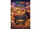 Quick Fairplay Gold Login Online