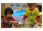 Preschool Education Program NY for Curious Young Minds