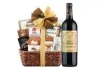 Easy Wine Gift Basket Delivery for Any Occasion