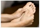 Best Foot Reflexology in Cebu Near Me for Stress Relief