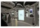 Unmatched Visual Engagement with Lazulite’s Curved Display Across the GCC
