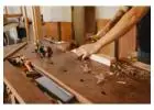 Best Furniture Maker in Templeton