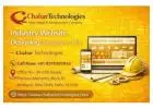 Best Industry Website Designing Company In Delhi for Manufacturers
